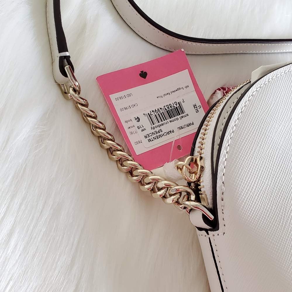 Kate Spade CROSSBODY BAG ♠️ NWT(1 Available) - Picture 4 of 9